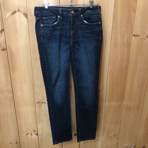 American Eagle Women Stretch Skinny Jeans